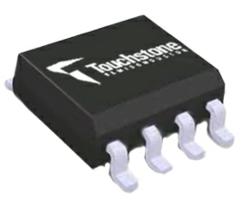 touchstone, TSM1285, analog-to-digital converter, ADC